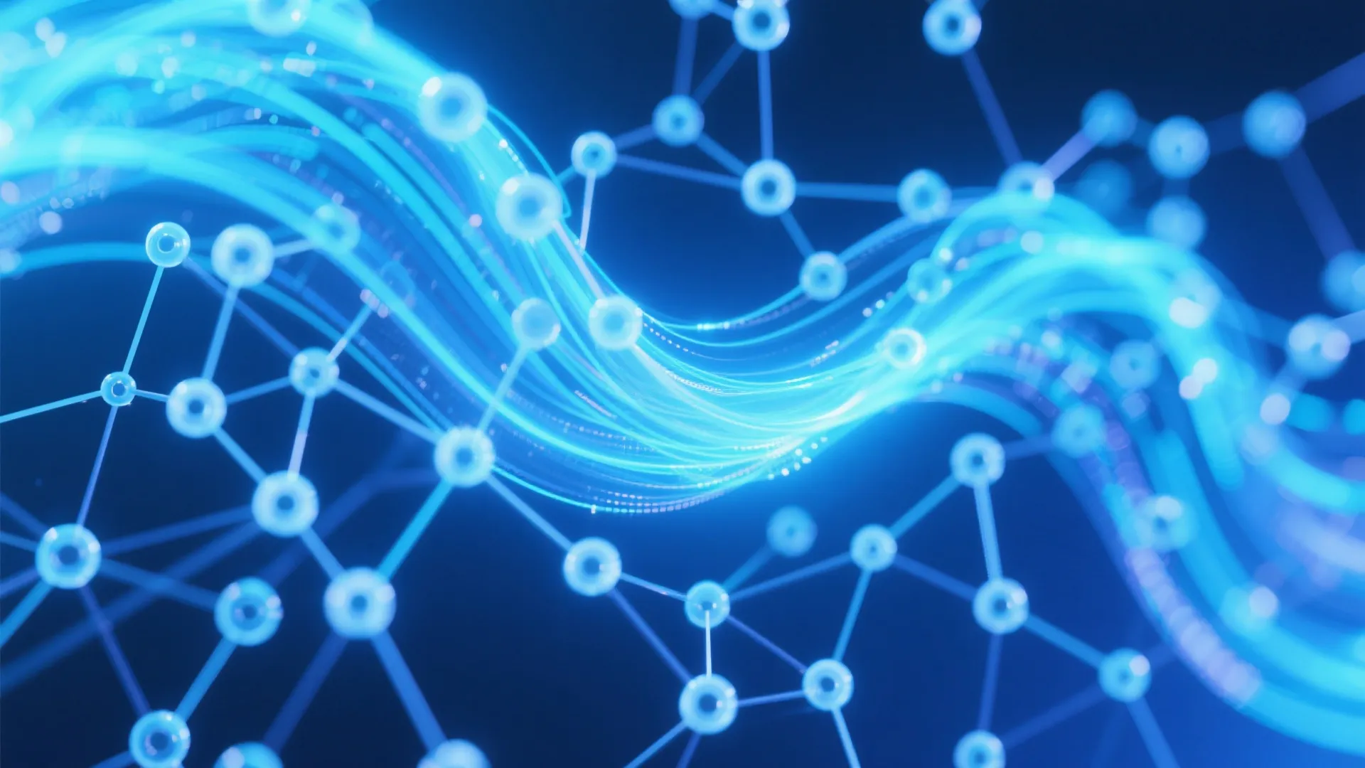Data Network Background